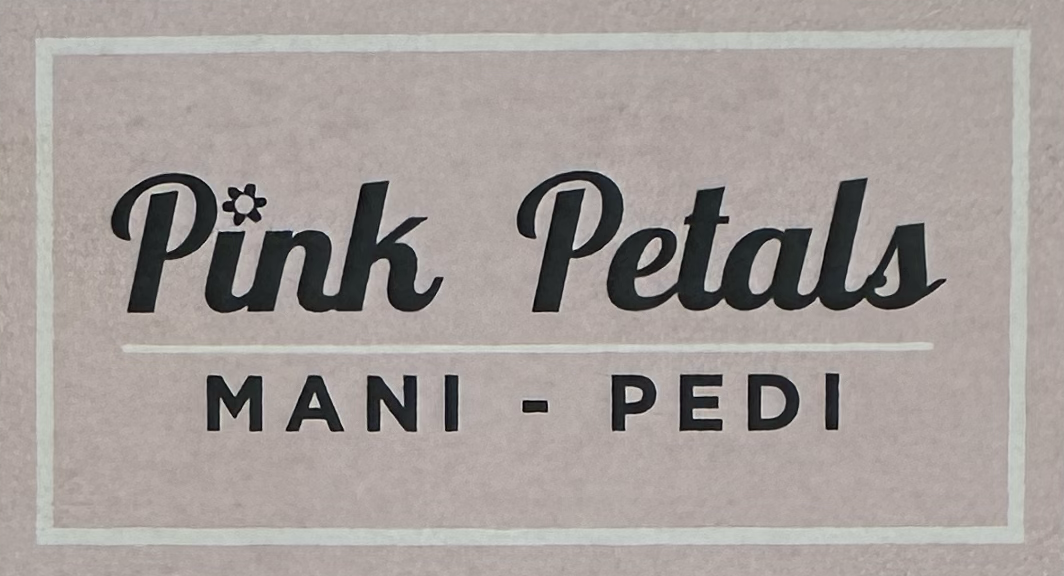 Pink Petals Mani Pedi in Huntington Beach, CA