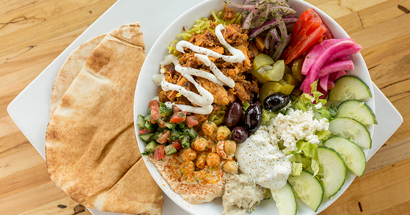 Vegan Vibrationz in Plano, TX