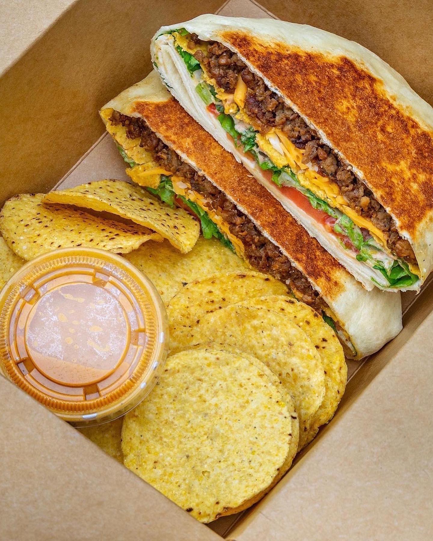 Vegan Vibrationz in Plano, TX (2)
