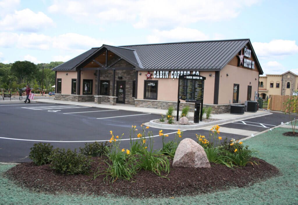 Cabin Coffee Co. in Altoona, WI (5)