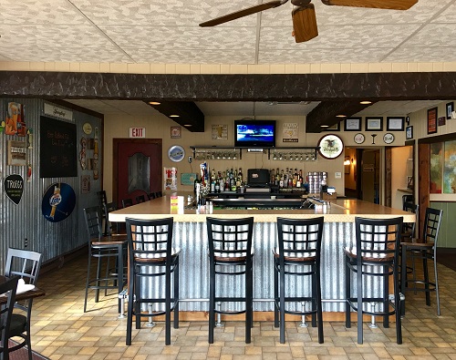 Dutch Haven Restaurant in Lock Haven, PA