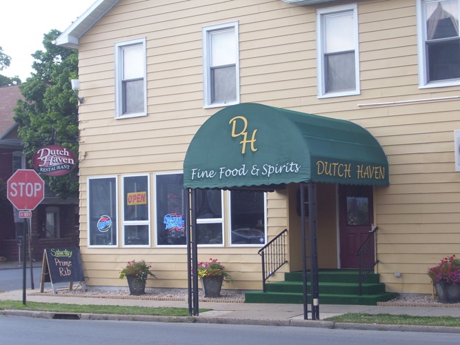 Dutch Haven Restaurant in Lock Haven, PA (2)