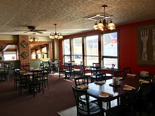 Dutch Haven Restaurant in Lock Haven, PA (4)