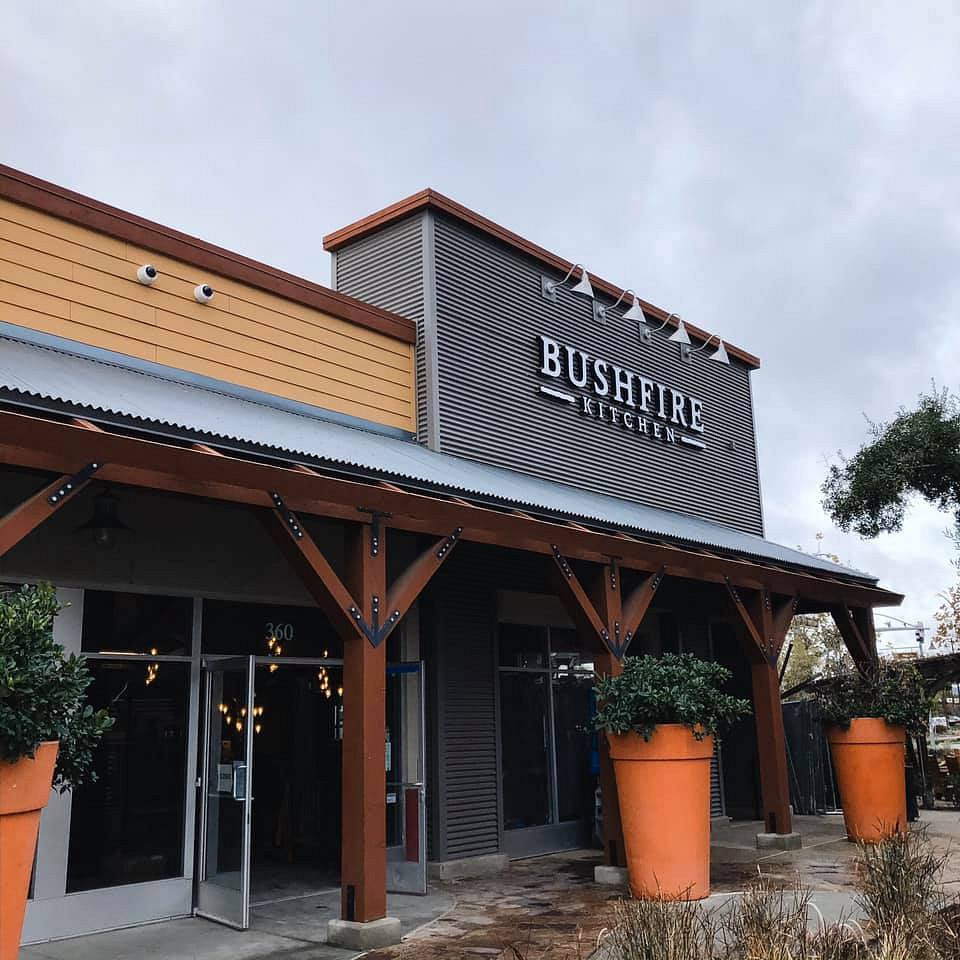 Bushfire Kitchen - Menifee in Menifee, CA