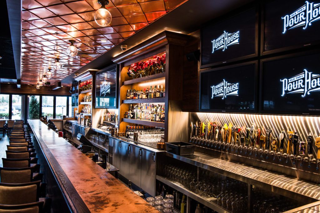 Old Town Pour House (Oak Brook Center - Oak Brook) in Oak Brook, IL (3)