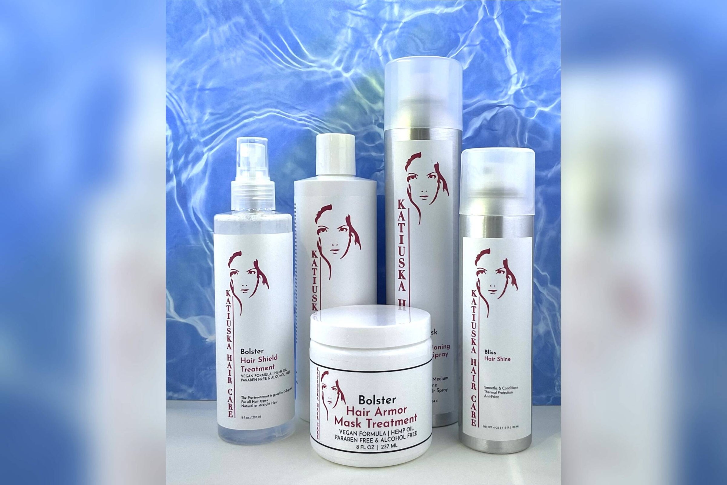 Katiuska Hair Gallery in Leesburg, FL (2)