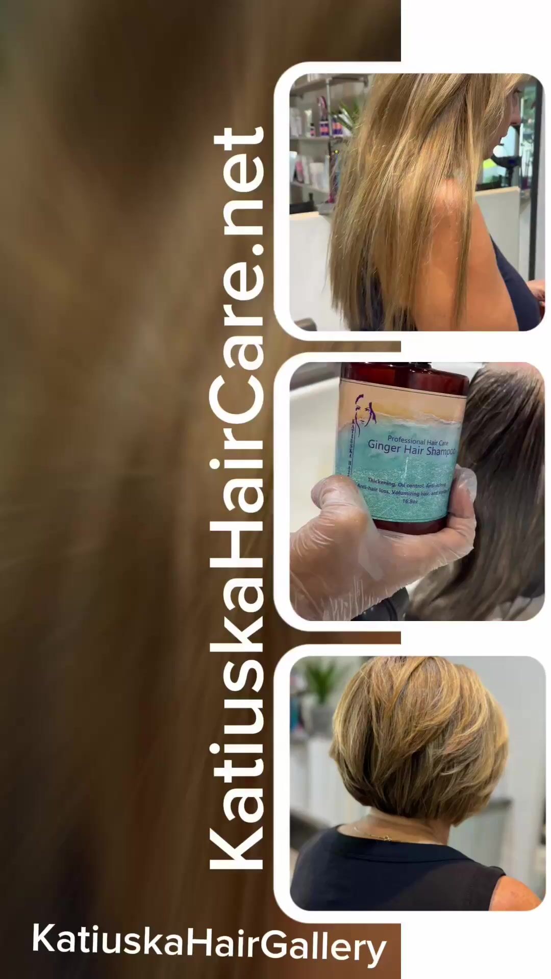 Katiuska Hair Gallery in Leesburg, FL (3)