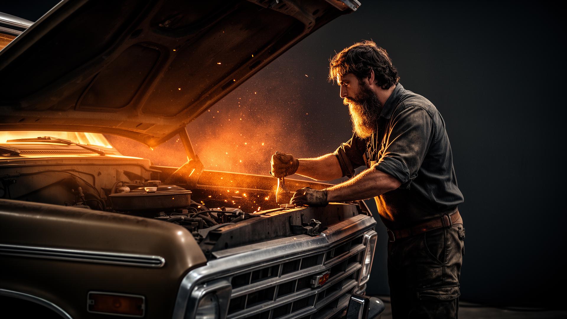 Beard Bros Auto LLC in Lancaster, OH (2)