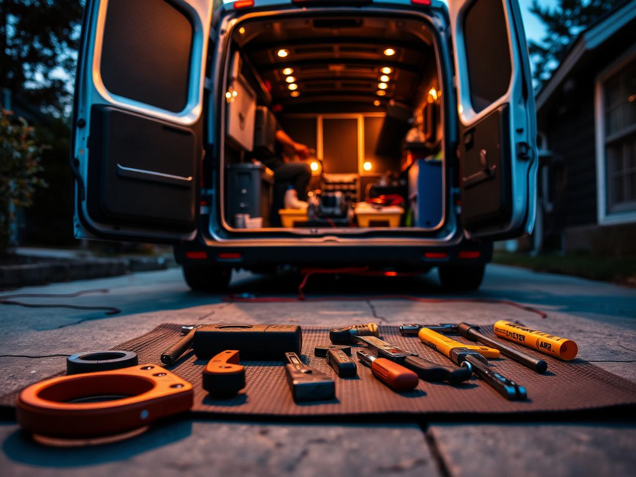 Beard Bros Auto LLC in Lancaster, OH (3)