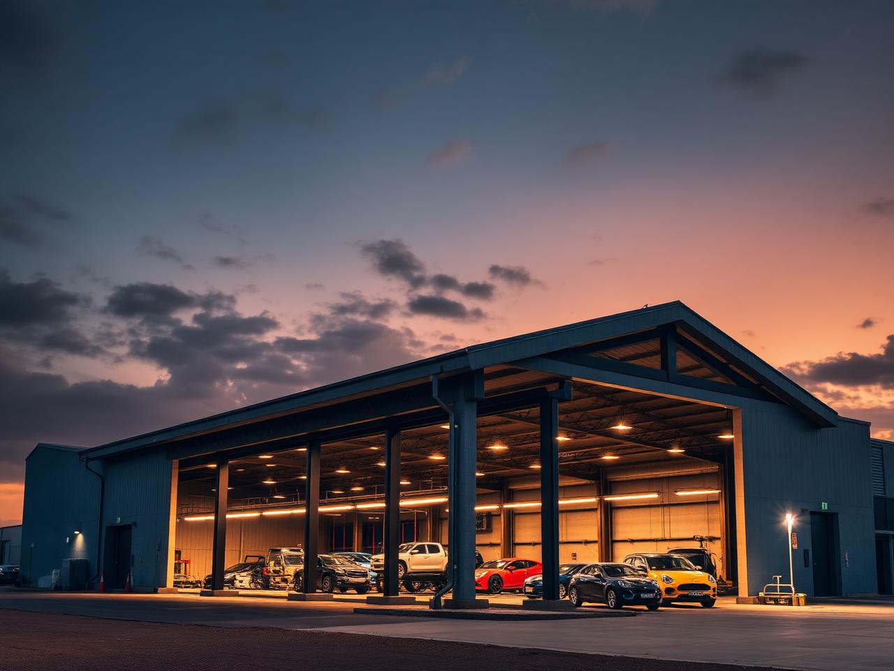 Beard Bros Auto LLC in Lancaster, OH (4)