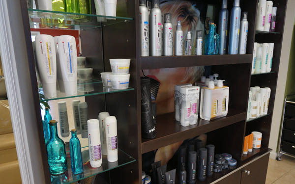 George's Salon in Metuchen, NJ