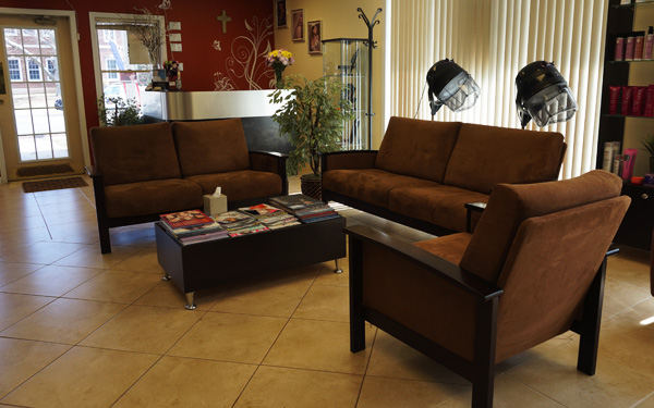 George's Salon in Metuchen, NJ (2)