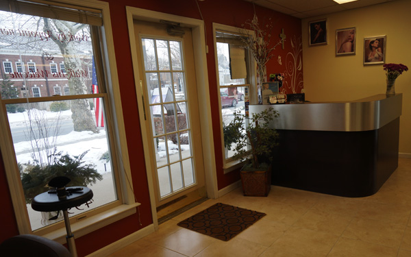 George's Salon in Metuchen, NJ (3)