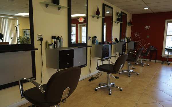 George's Salon in Metuchen, NJ (4)