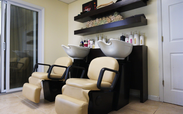 George's Salon in Metuchen, NJ (5)