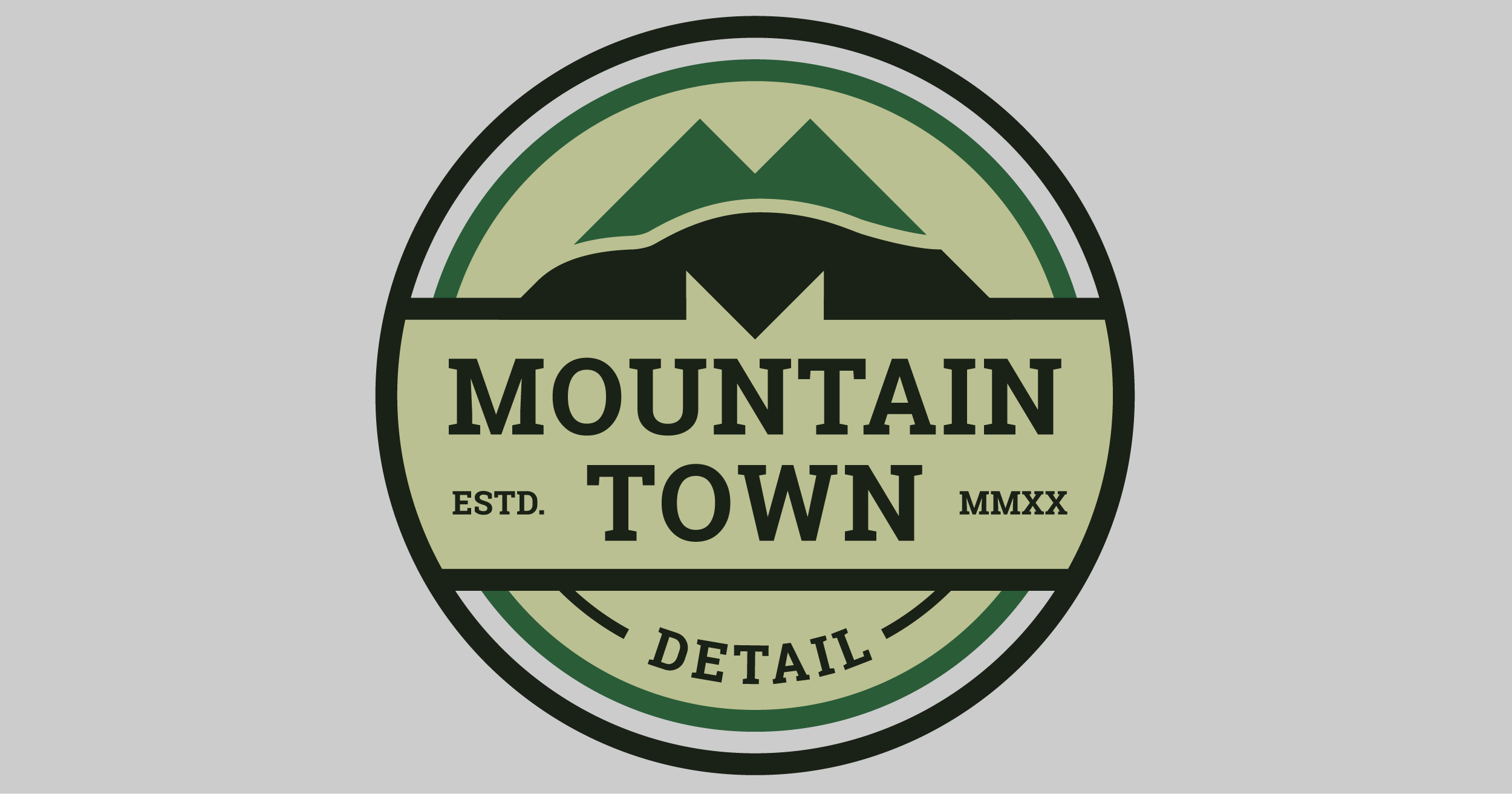 Mountain Town Detail LLC in Fairmount, GA