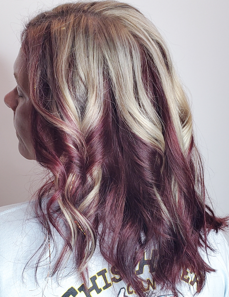 WheelHouse Salon and Head Spa in Salem, VA (3)