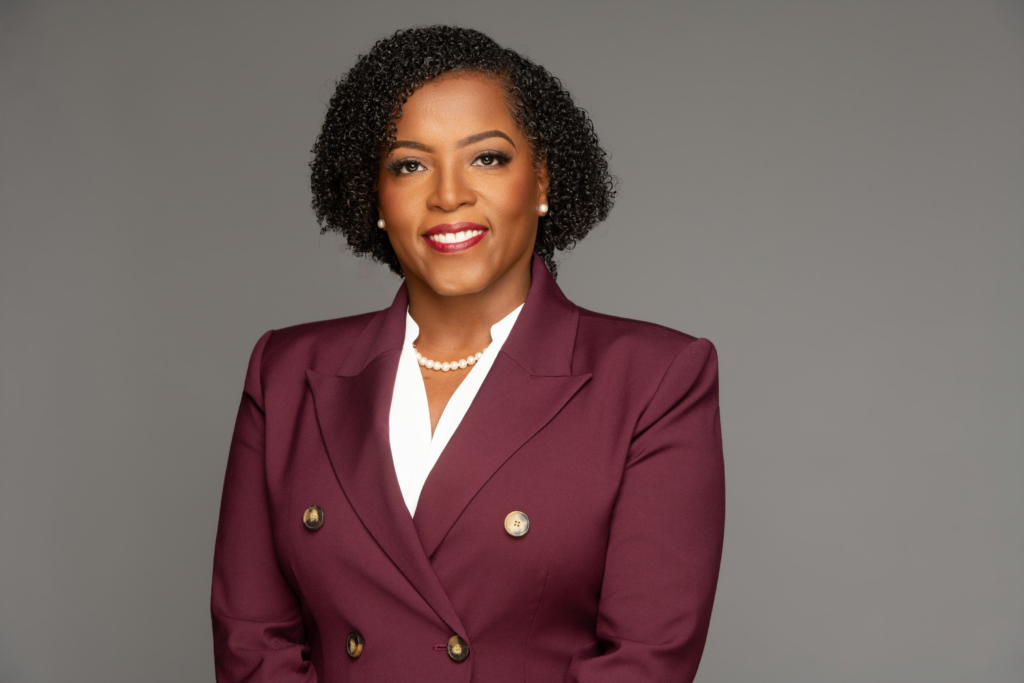 Tiffanie B. Powell & Associates, P.C. in Matteson, IL (3)