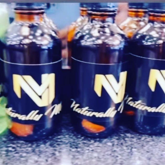 Naturally Me Hair Care LlC in Austell, GA (4)