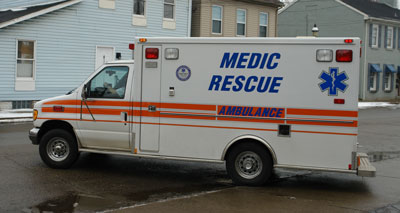 Fleet Service of America in Beaver, PA (4)