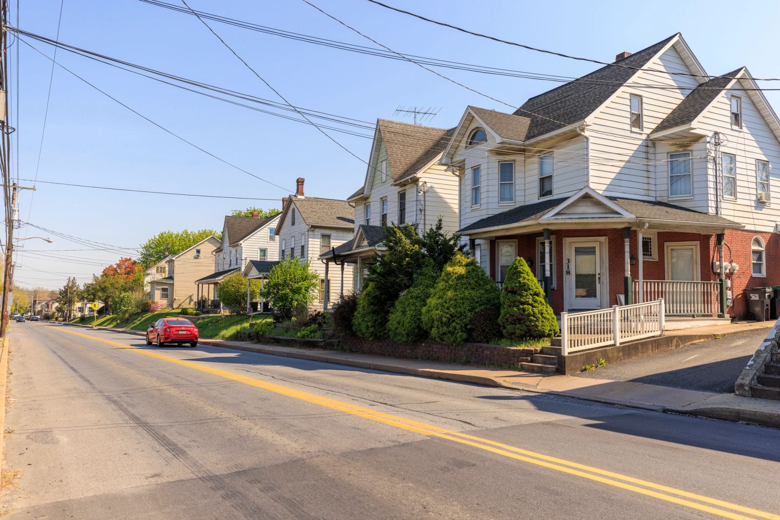 The Laskey Group in Royersford, PA