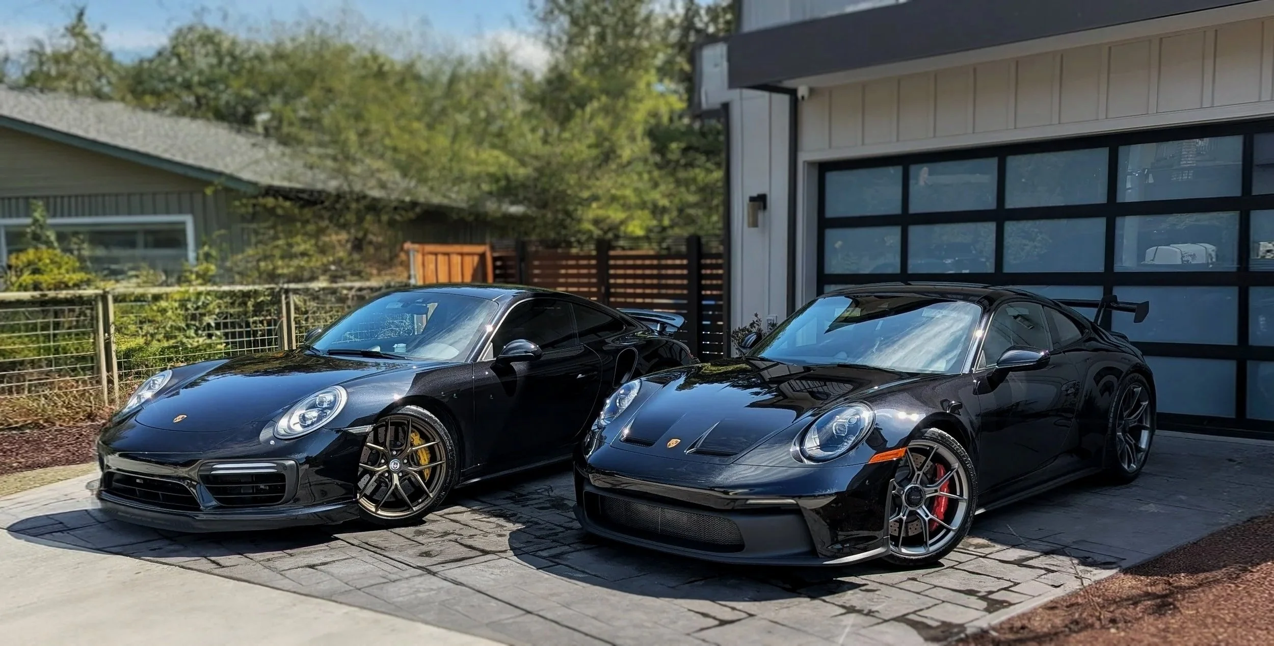 French Detail 831, Santa Cruz Auto Detailing - Ceramic Coating - PPF in Birds Landing, CA (2)
