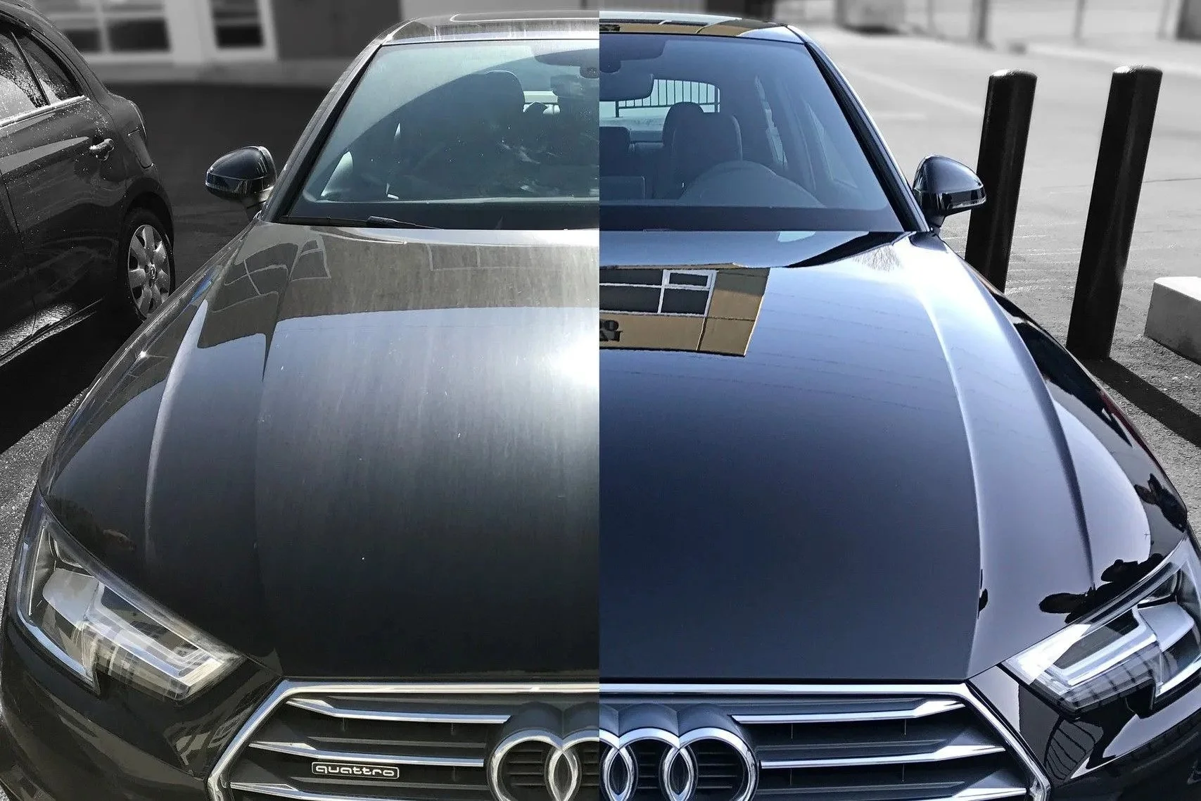 French Detail 831, Santa Cruz Auto Detailing - Ceramic Coating - PPF in Birds Landing, CA (6)
