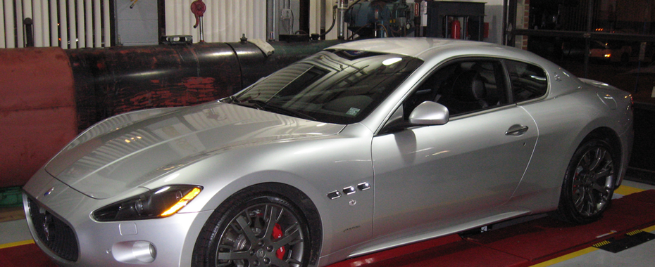 B & A Automotive Inc in Mamaroneck, NY
