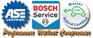 B & A Automotive Inc in Mamaroneck, NY (3)