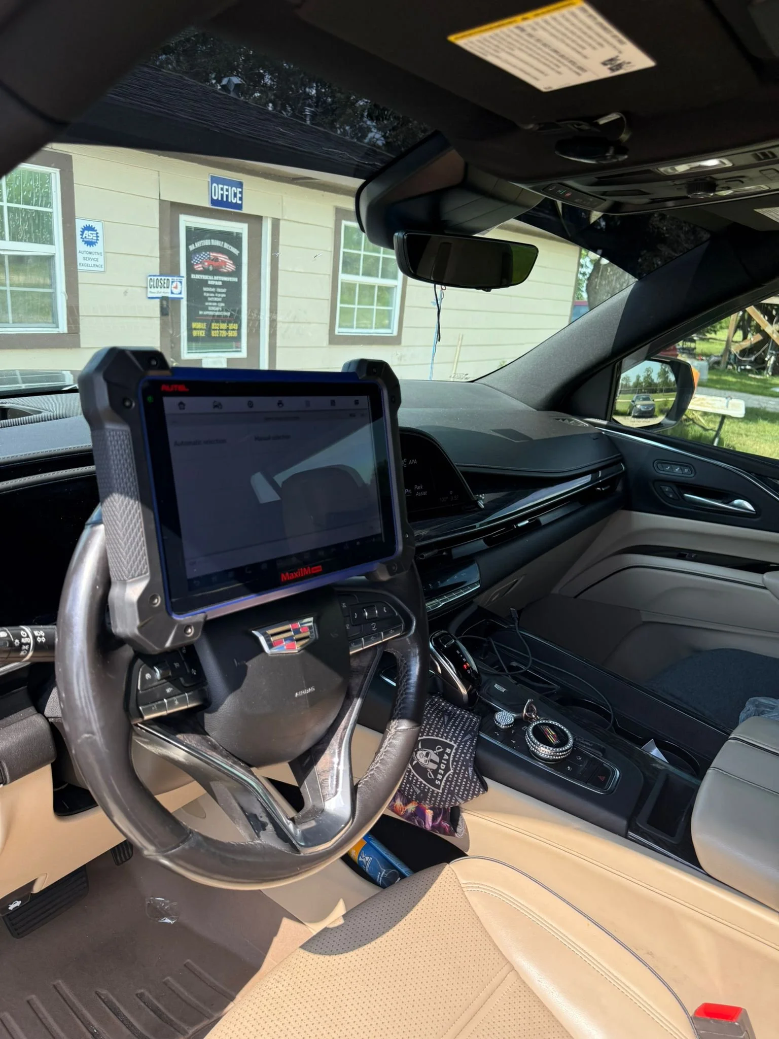 Mr Baytown Mobile Mechanic & Electrical Automotive Repair in Baytown, TX