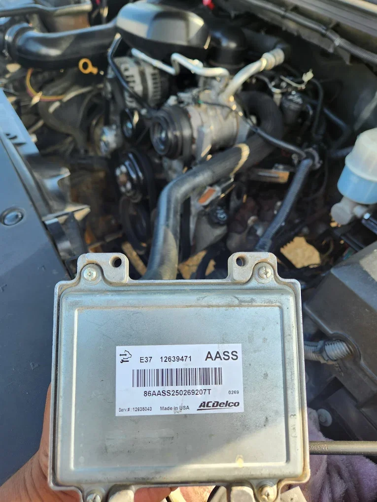 Mr Baytown Mobile Mechanic & Electrical Automotive Repair in Baytown, TX (3)