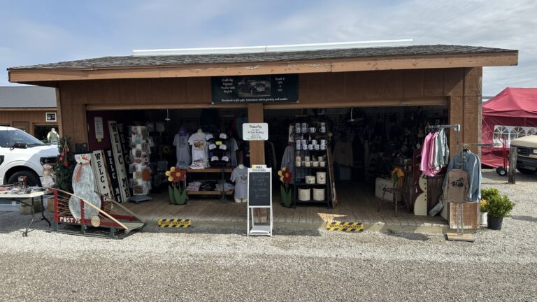 Shipshewana Trading Place in Shipshewana, IN (5)