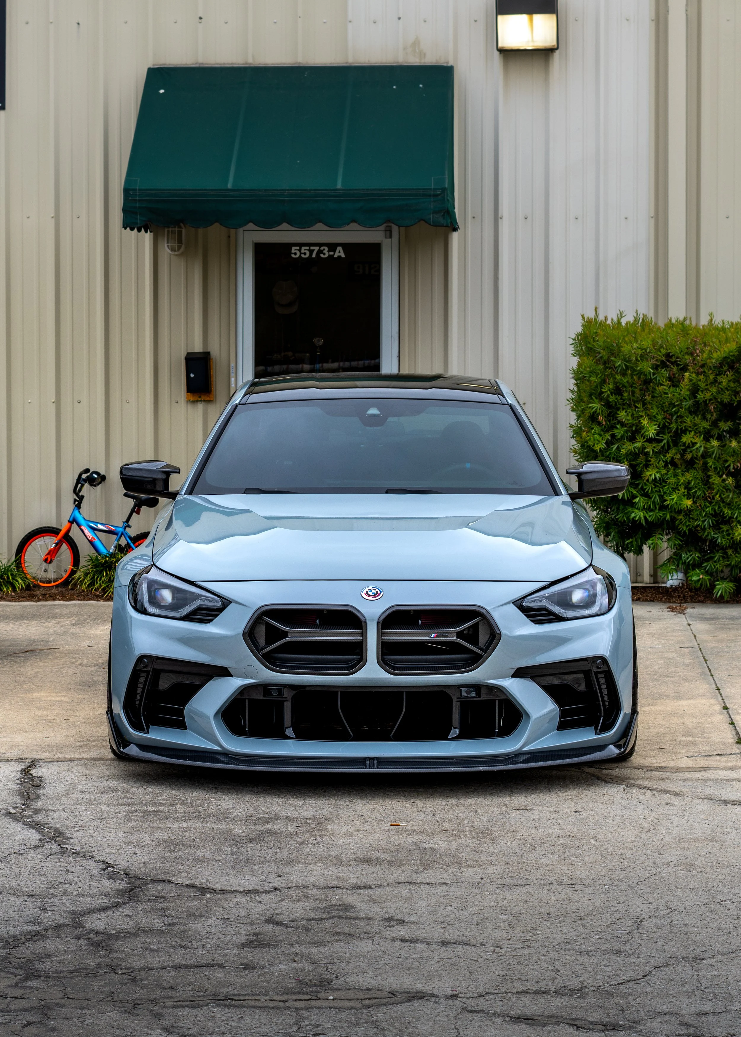 Ninetwelve Auto Spa in Kingsland, GA (3)