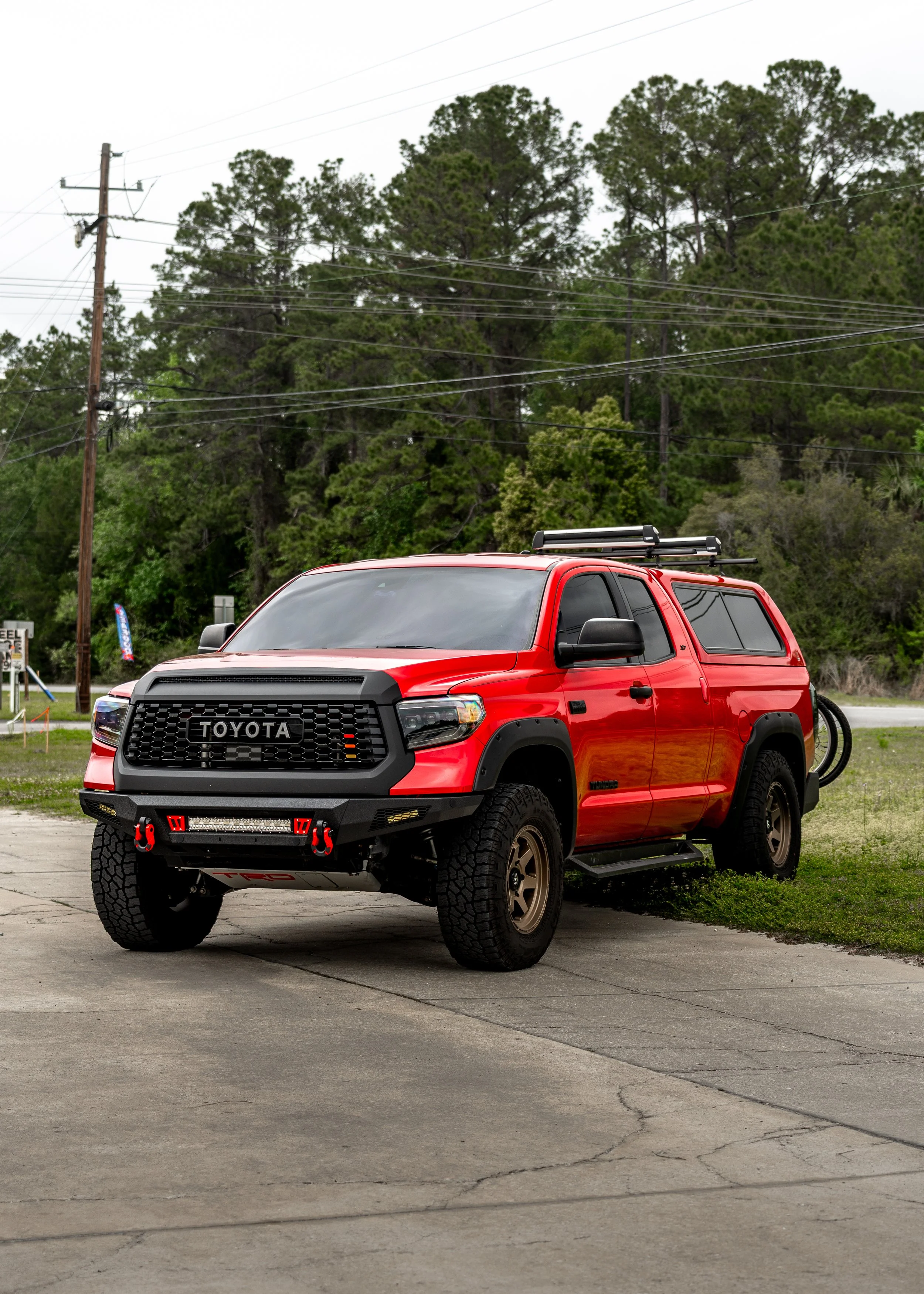 Ninetwelve Auto Spa in Kingsland, GA (4)