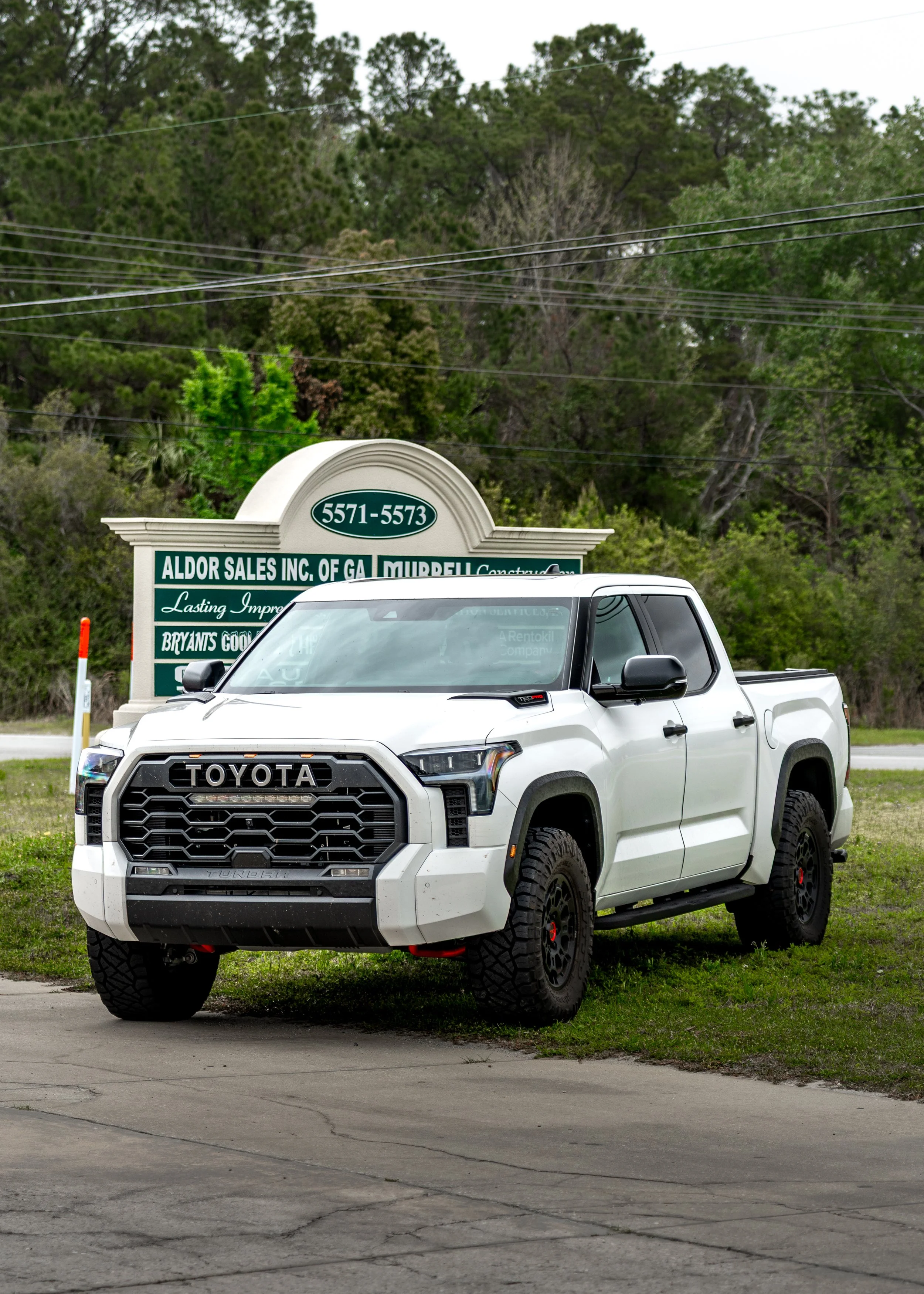 Ninetwelve Auto Spa in Kingsland, GA (5)