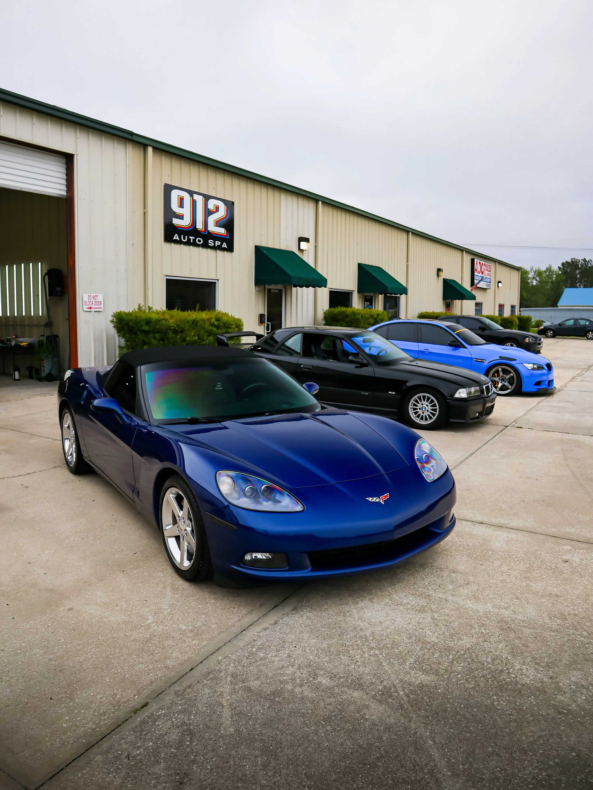Ninetwelve Auto Spa in Kingsland, GA (6)