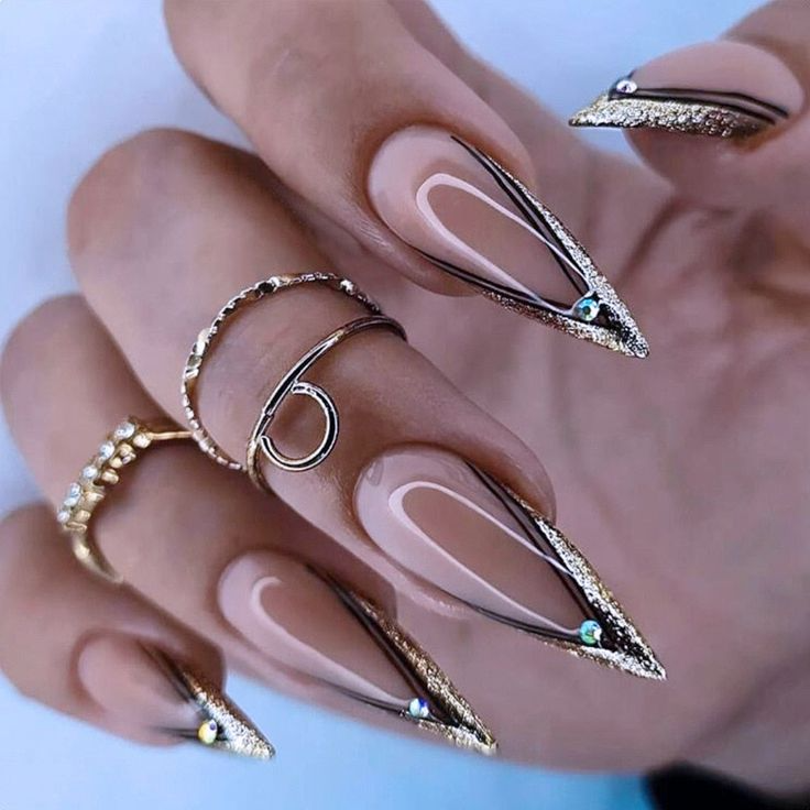 Lacquer Nail Services in Maumee, OH