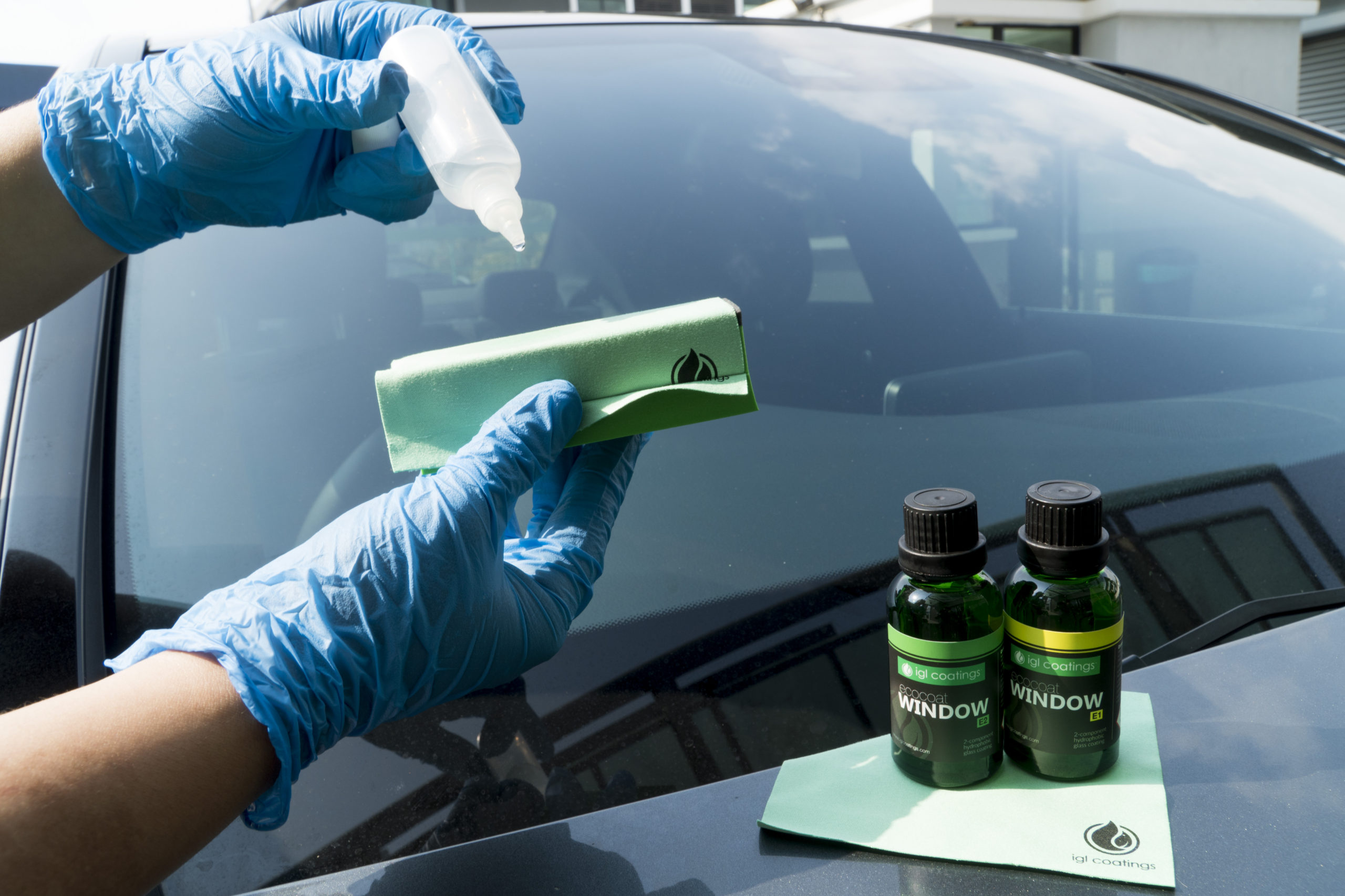 Flawless Finish Detailing in Pompton Lakes, NJ (2)