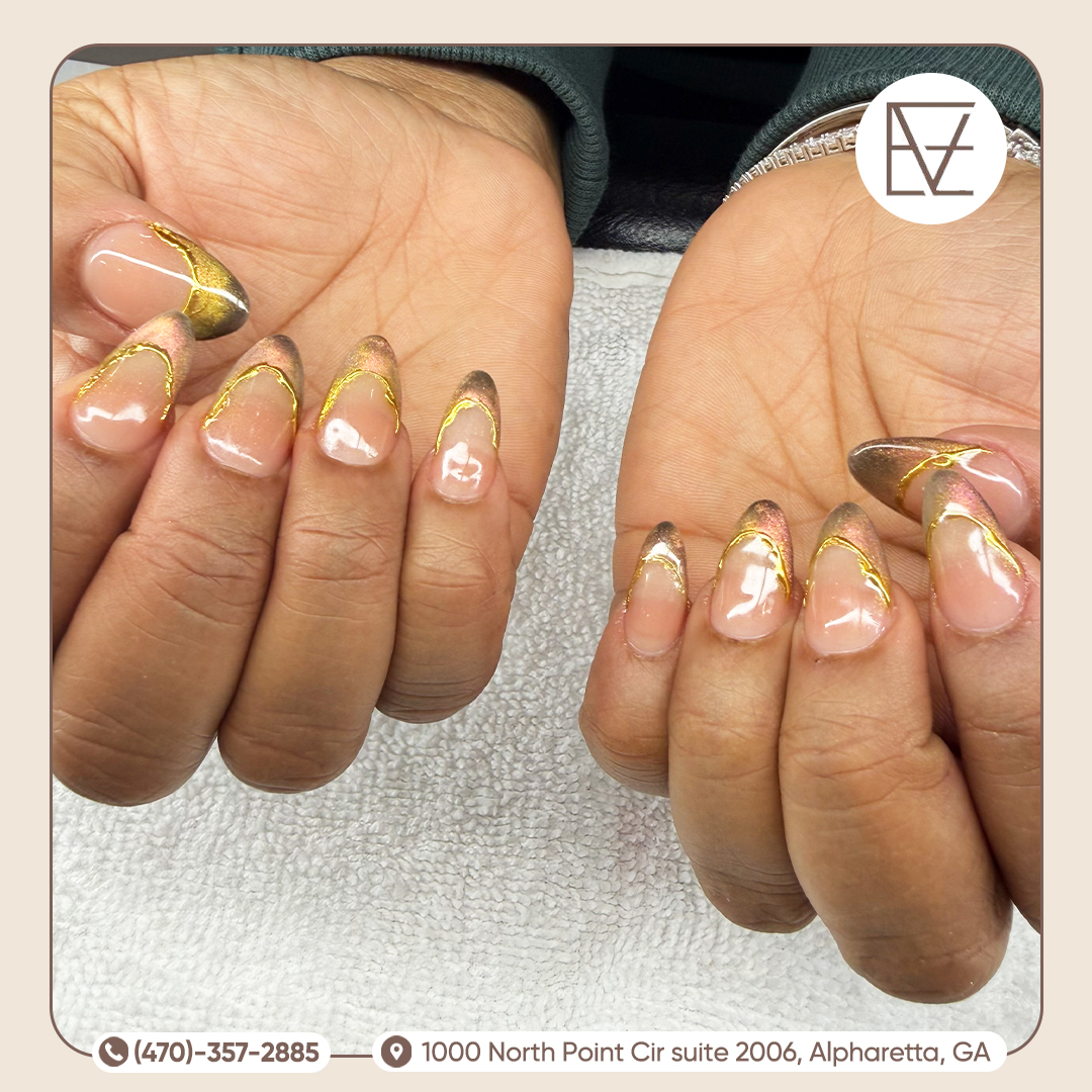 En Vogue Nails Spa in Alpharetta, GA