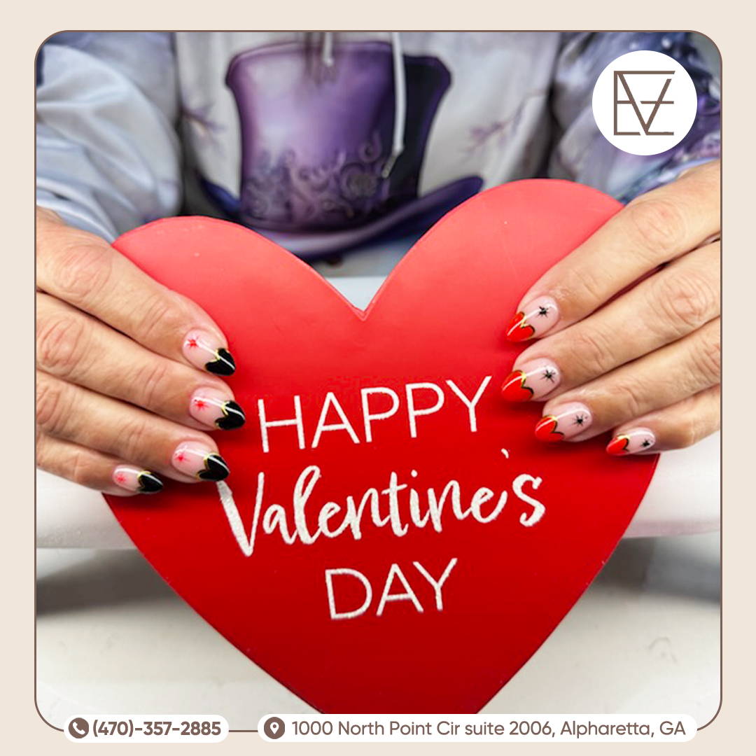 En Vogue Nails Spa in Alpharetta, GA (4)