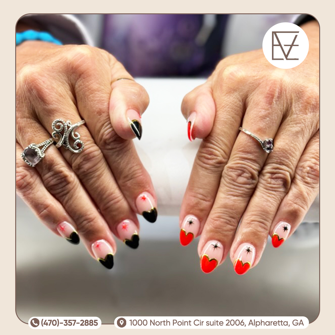 En Vogue Nails Spa in Alpharetta, GA (5)