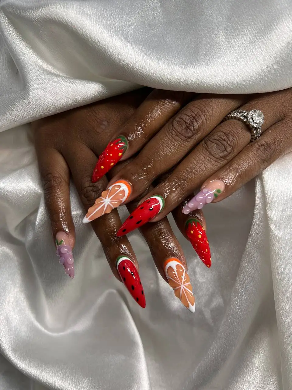 The Bay Nails Lounge in Bayonne, NJ (4)