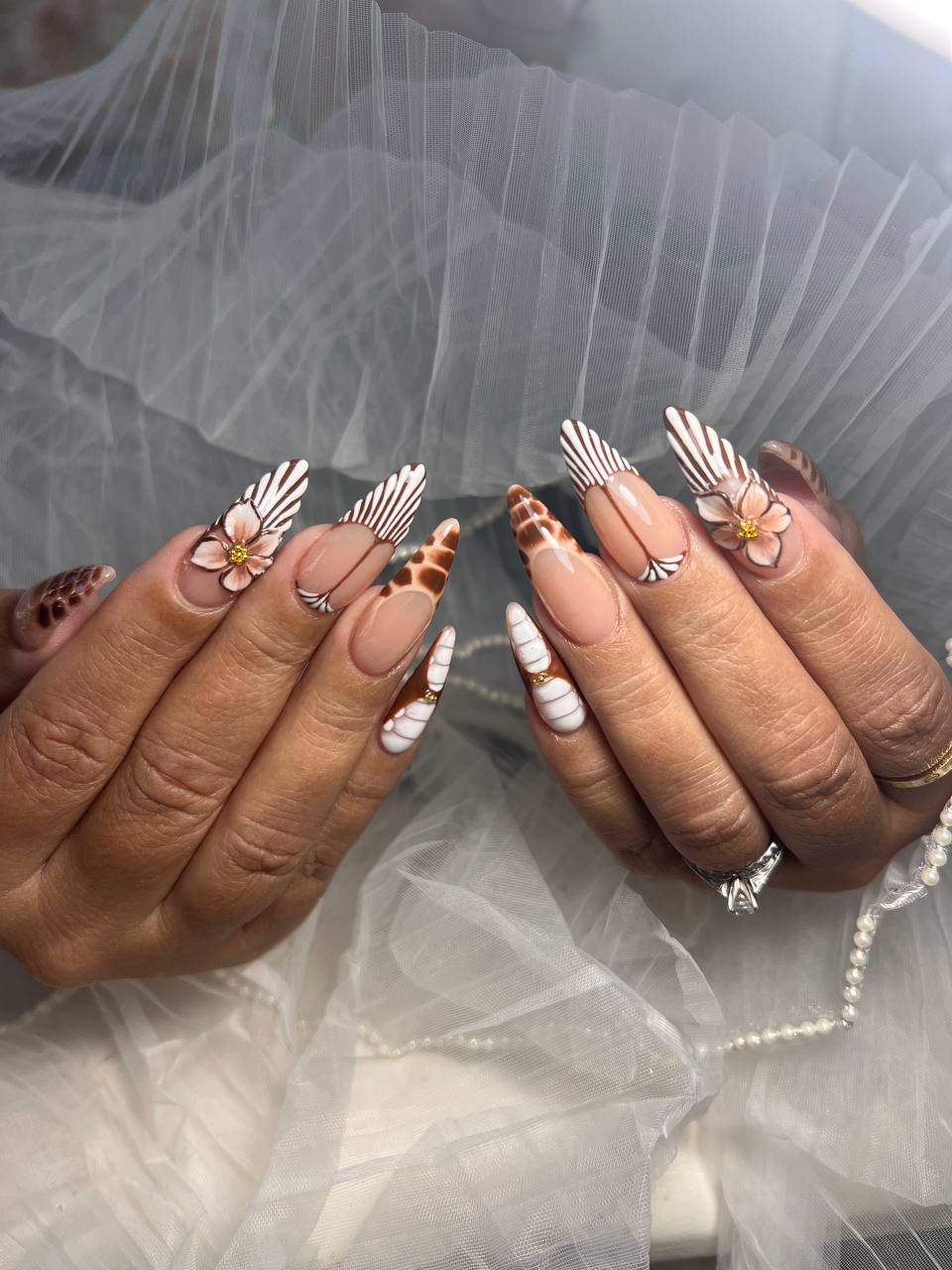 The Bay Nails Lounge in Bayonne, NJ (6)