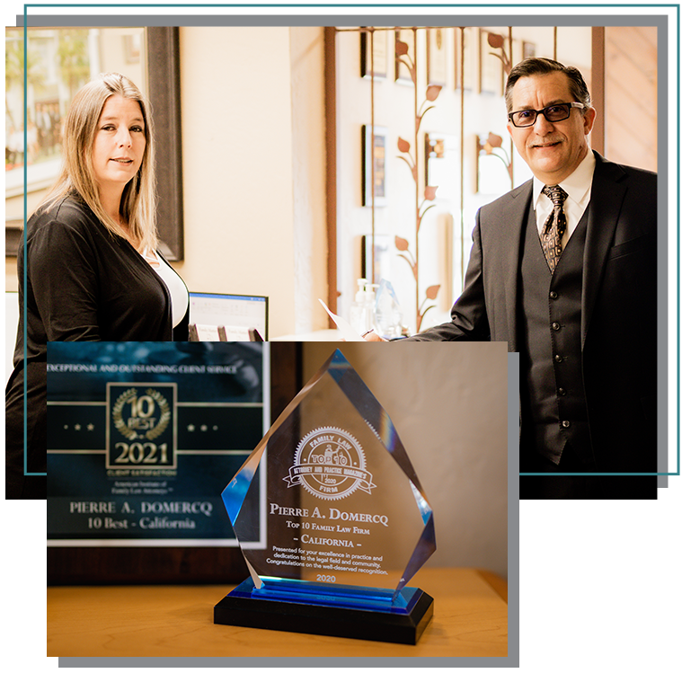 Burke & Domercq, APC in Carlsbad, CA