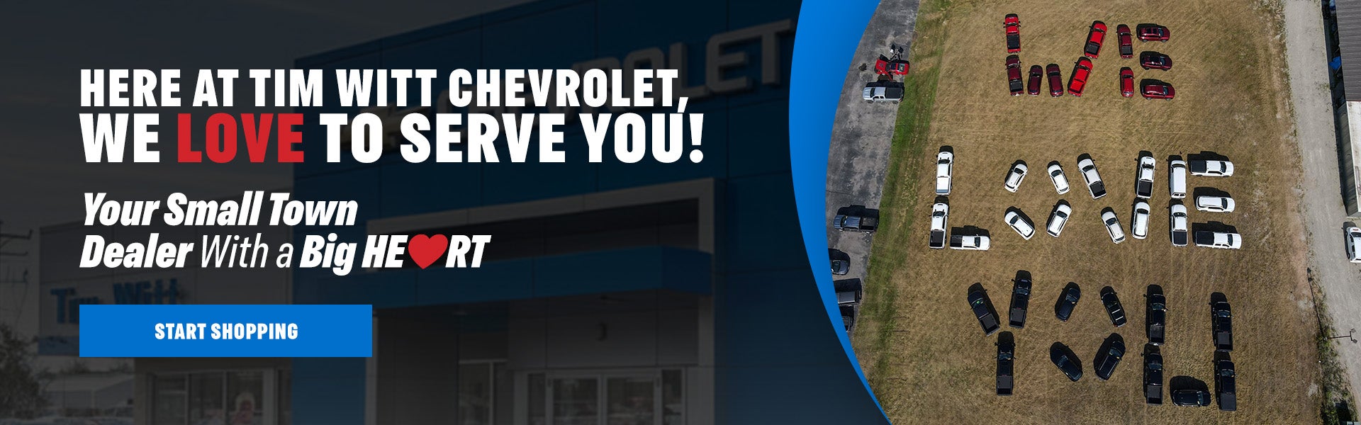 Tim Witt Chevrolet in Crivitz, WI (6)