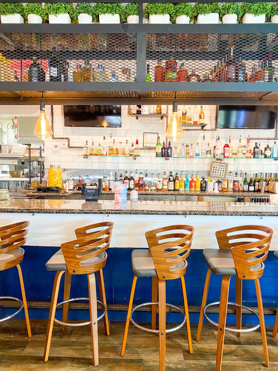 Good Vibes Coastal Kitchen in Pearland, TX