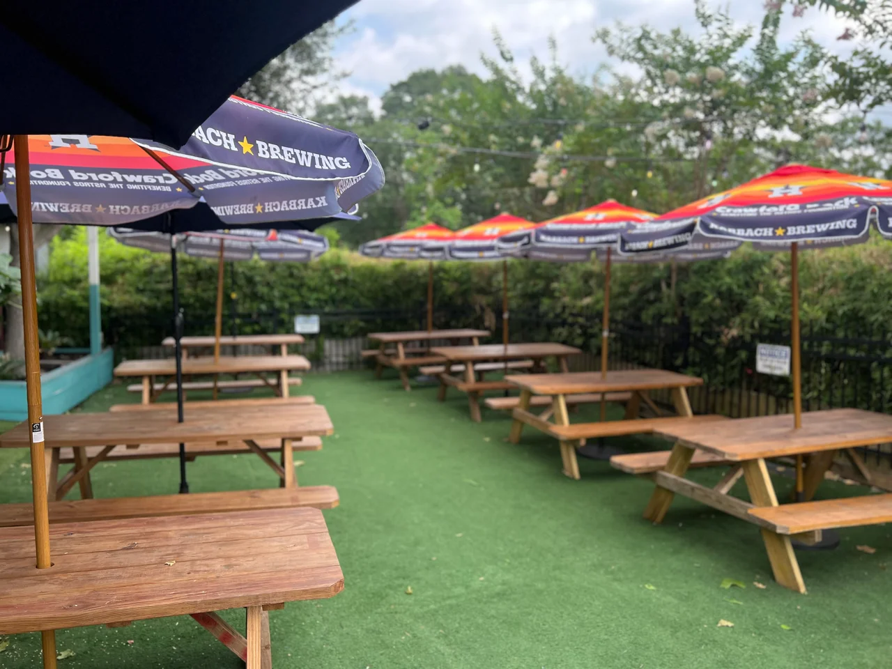 Good Vibes Coastal Kitchen in Pearland, TX (4)