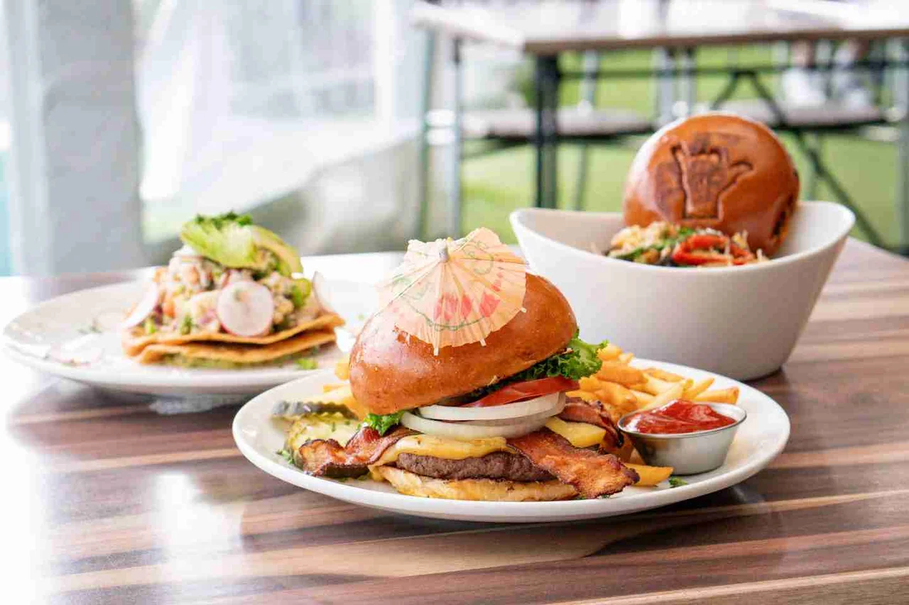 Good Vibes Coastal Kitchen in Pearland, TX (6)