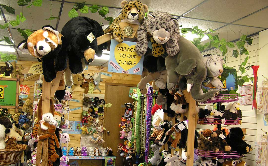 Eagle Craft & Hobby in Eagle River, WI