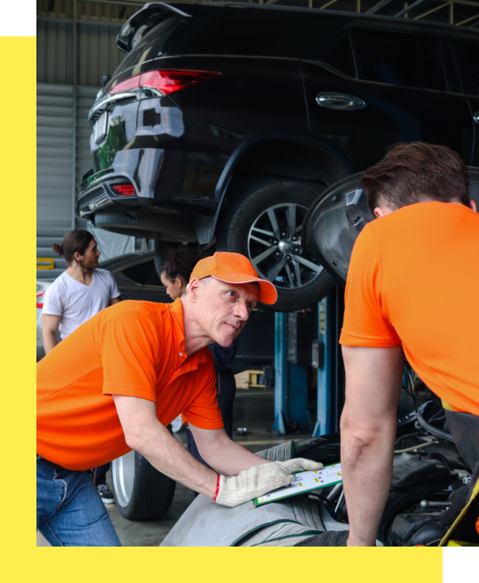 NAPA AutoCare Center - Friendship Auto Service in Harrisburg, PA (2)